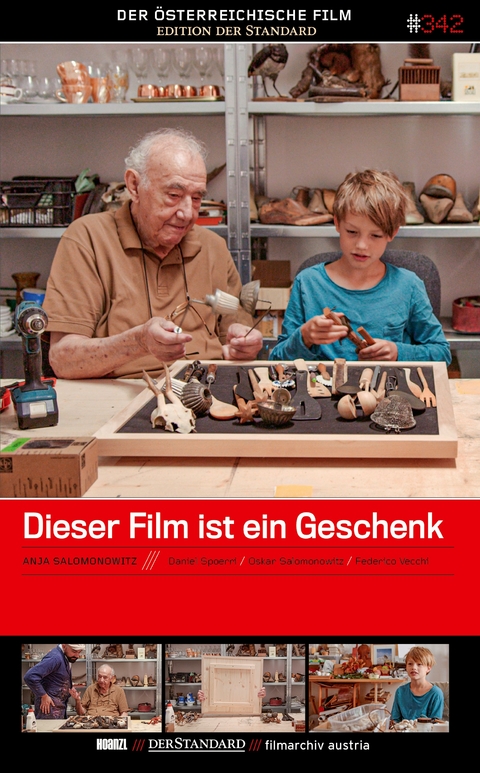 Dieser Film ist ein Geschenk