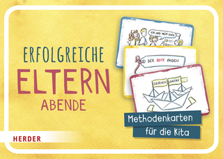 Erfolgreiche Elternabende