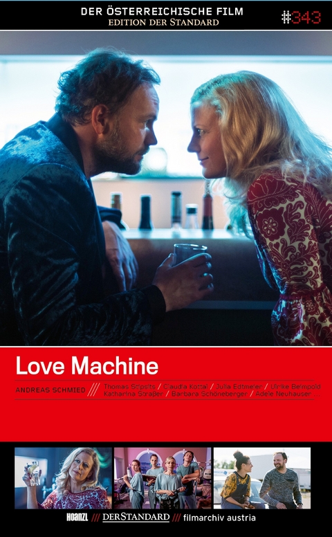 Love Machine