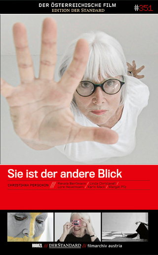 Sie ist der andere Blick