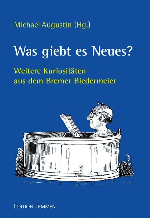 Was giebt es Neues? - 