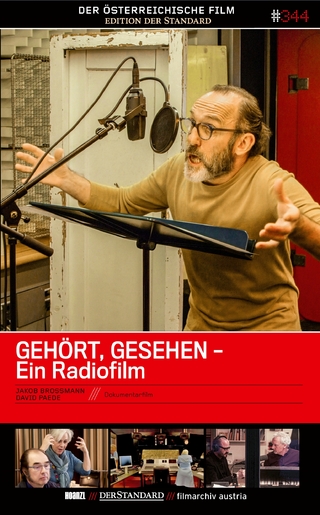 Gehört, gesehen - Ein Radiofilm