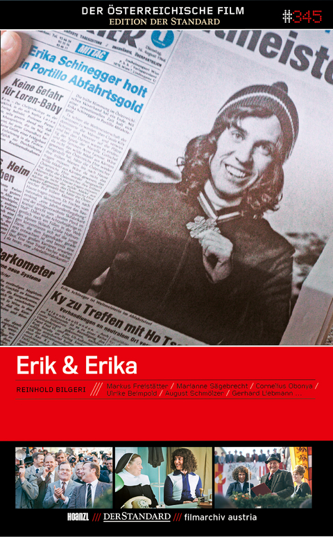 Erik & Erika
