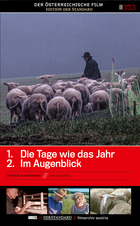 Die Tage wie das Jahr / Im Augenblick