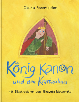 König Kanon und der Kontrabass