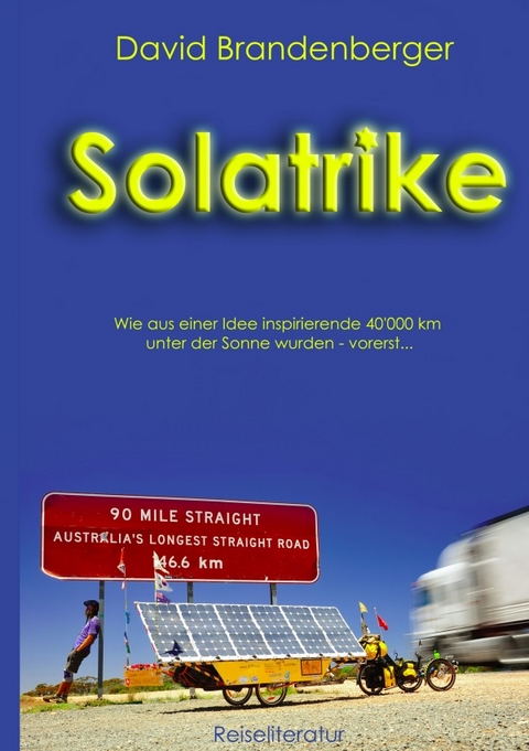 Solatrike - David Brandenberger