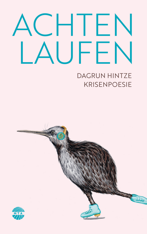 Achten laufen - Dagrun Hintze