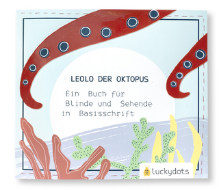 LEOLO DER OKTOPUS