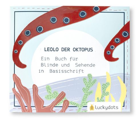 LEOLO DER OKTOPUS - Tutku Can Tas
