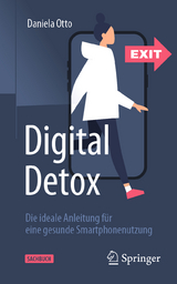 Digital Detox - Otto, Daniela