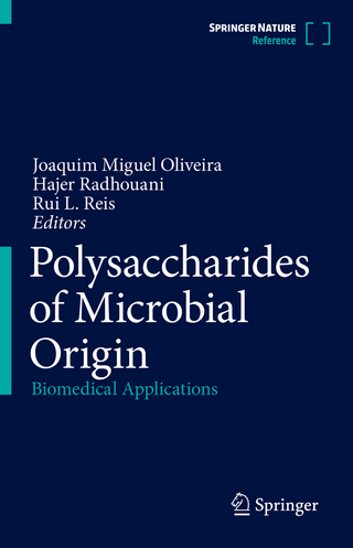 Polysaccharides of Microbial Origin