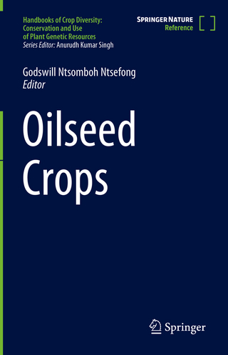 Oilseed Crops