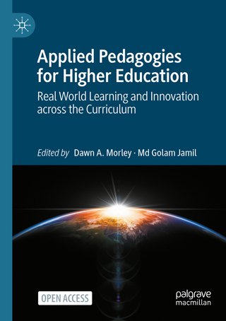Applied Pedagogies for Higher Education
