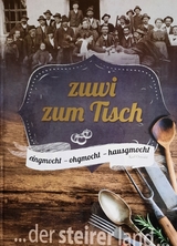 zuwi zum Tisch - Karl Oswald