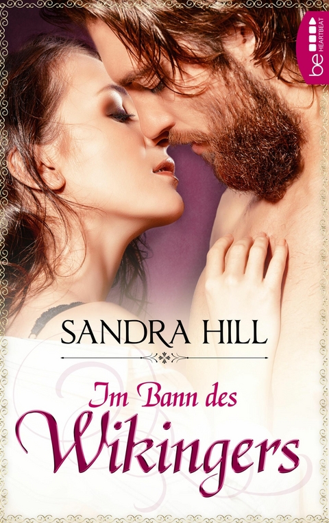 Im Bann des Wikingers - Sandra Hill