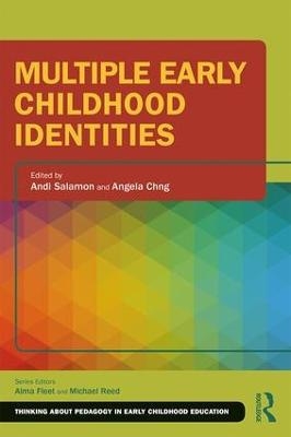 Multiple Early Childhood Identities - 