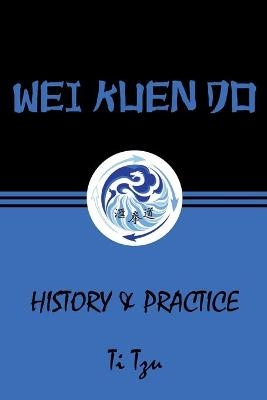 Wei Kuen Do