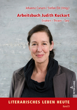 Arbeitsbuch Judith Kuckart - 