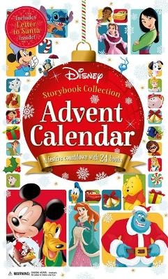 Disney: Storybook Collection Advent Calendar