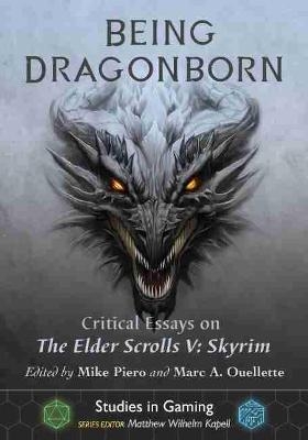 Being Dragonborn - 