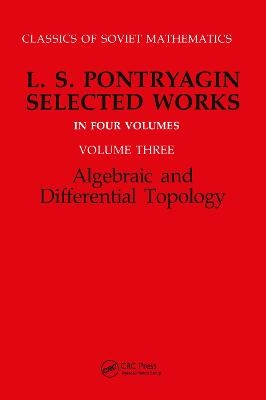 Algebraic and Differential Topology - R. V. Gamkrelidze