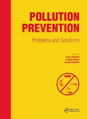 Pollution Prevention - Louis Theodore