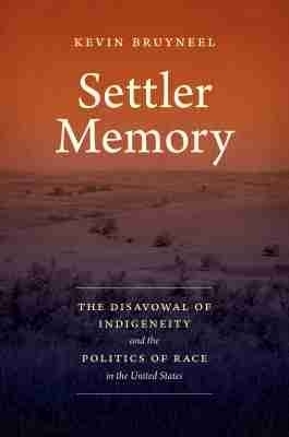 Settler Memory