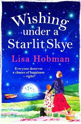Wishing Under a Starlit Skye - Lisa Hobman
