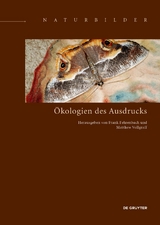 &Ouml;kologien des Ausdrucks - 
