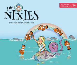 Die Nixies - Maila und die Clownfische