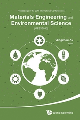 MATERIALS ENGINEERING AND ENVIRONMENTAL SCIENCE - 