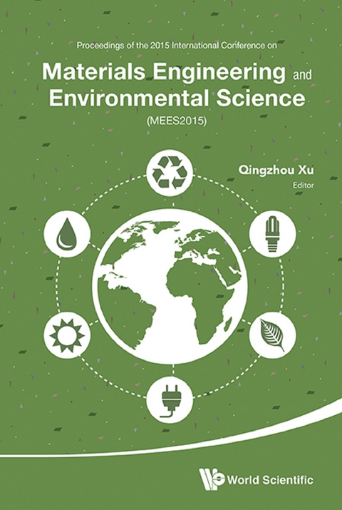 MATERIALS ENGINEERING AND ENVIRONMENTAL SCIENCE - 
