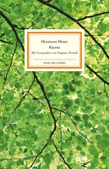 B&auml;ume - Hermann Hesse