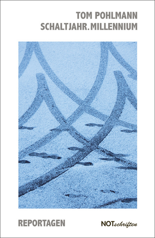 Schaltjahr.Millennium