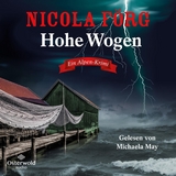 Hohe Wogen - Nicola F&ouml;rg