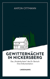 Gewittern&auml;chte in Nickersberg - Anton Ottmann