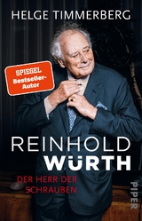 Reinhold W&uuml;rth - Helge Timmerberg