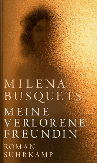 Meine verlorene Freundin