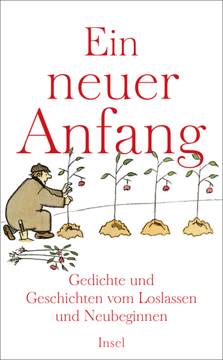 Ein neuer Anfang