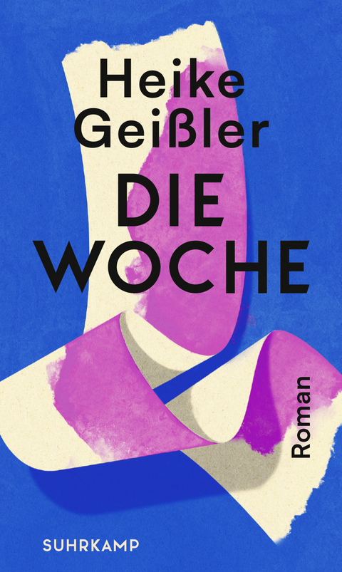 Die Woche - Heike Gei&szlig;ler