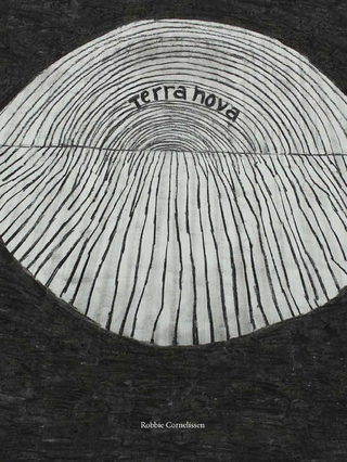 Robbie Cornelissen – Terra Nova