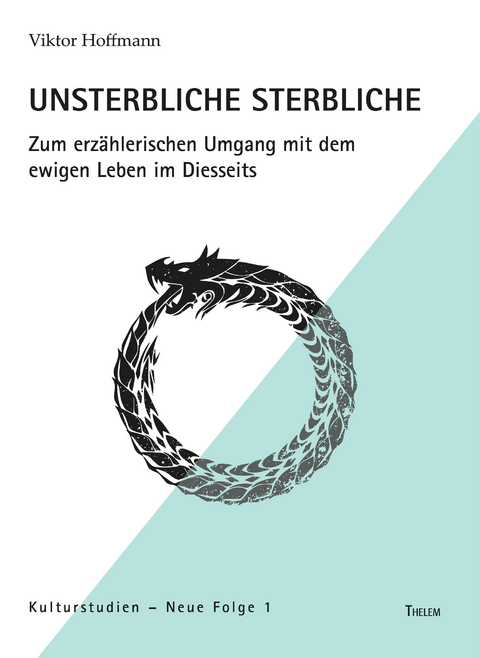 Unsterbliche Sterbliche - Viktor Hoffmann