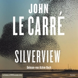 Silverview - John le Carr&eacute;