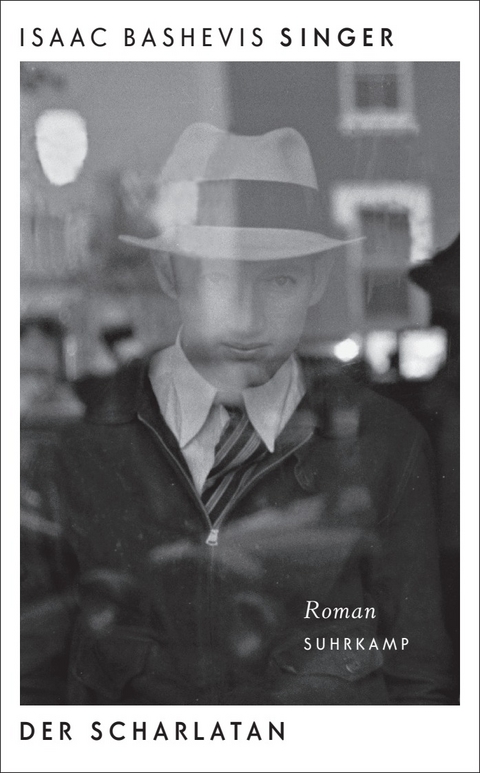 Der Scharlatan - Isaac Bashevis Singer