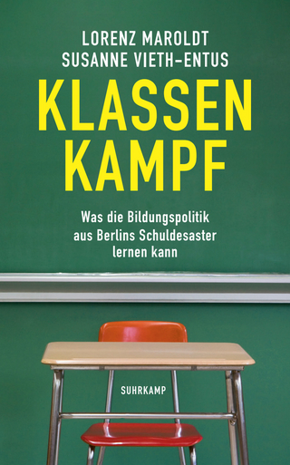 Klassenkampf