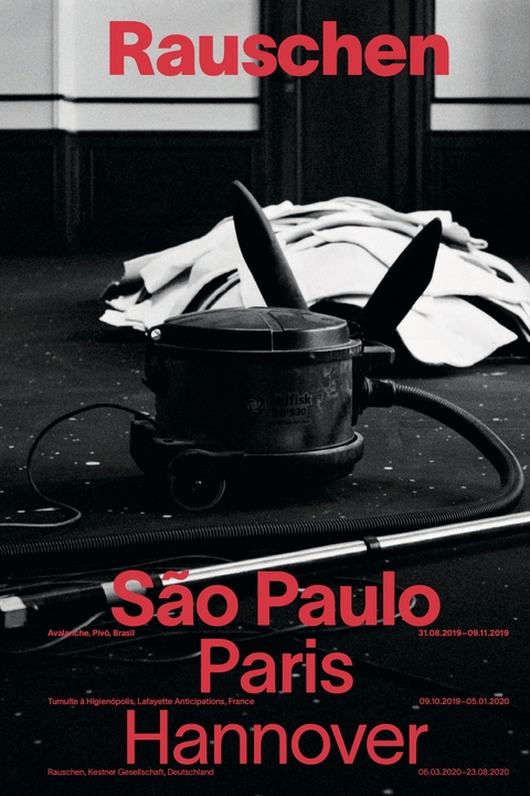 Rauschen - Katinka Bock