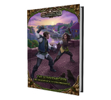 DSA5 - Die Sonnenk&uuml;ste - Regionalband - Maria Eckervogt, Julian H&auml;rtl, Johannes Kaub, Jeanette Marsteller, Christian Nehling, Jasmin Neitzel, Felix Pietsch, Diana Rahfoth, David Schmidt, Alex Spohr, Torben Stretz, Tobias T&ouml;pp