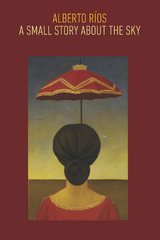 A Small Story about the Sky - Alberto R&iacute;os