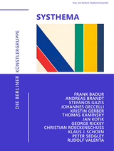 Die Berliner K&uuml;nstlergruppe SYSTHEMA - Jana Noritsch