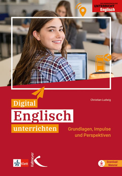 Digital Englisch unterrichten - Christian Ludwig